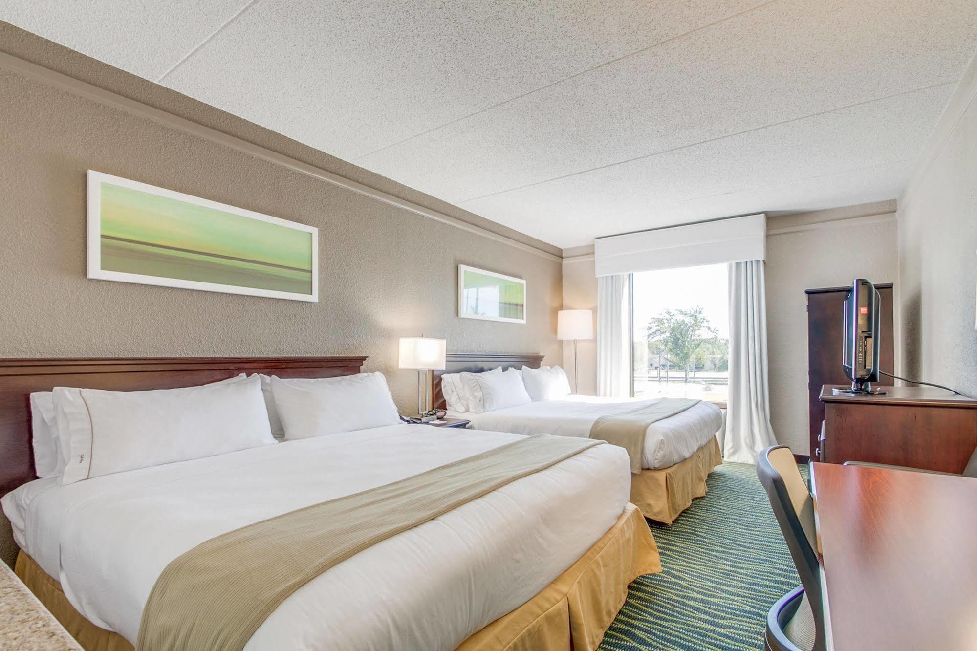 Holiday Inn Express Hotel & Suites Midlothian Turnpike By Ihg North Chesterfield Экстерьер фото